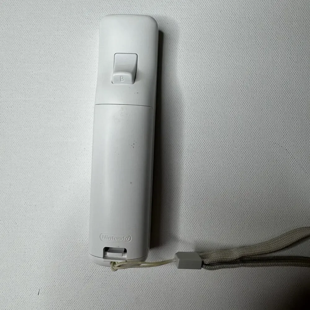 Nintendo Wii Controller Official Authentic